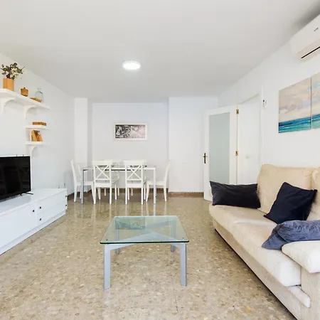 Picasso Center Apartment Malaga