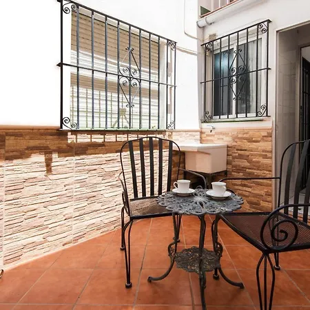 Picasso Center Apartment Malaga